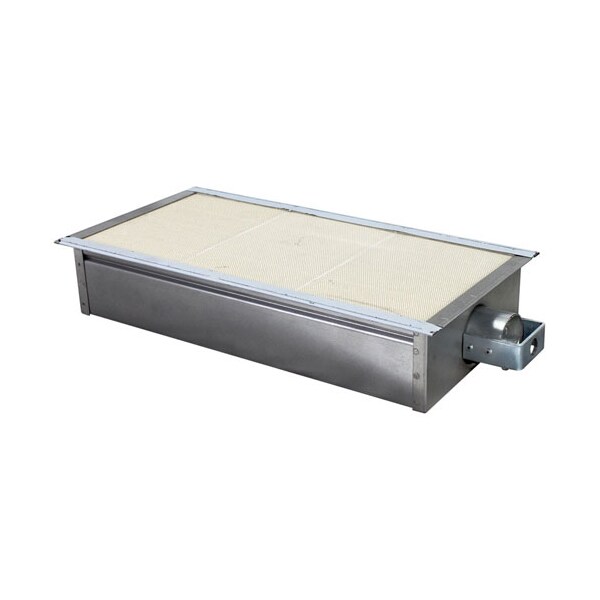 Imperial Cooking Equipment Infrared Burner 1039 - main